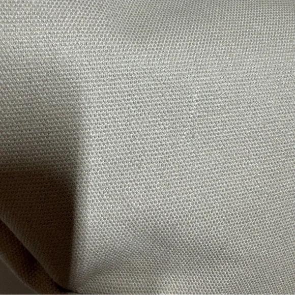 July Everyday Crescent sling bag with adjustable crossbody strap neutral - Picture 10 of 13